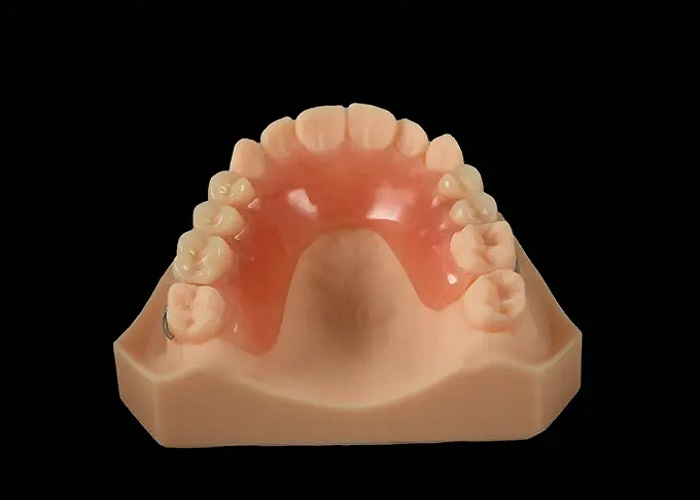 Acrylic Removable Partial Dentures: The Optimal Choice for Minimally Invasive Dental Restoration