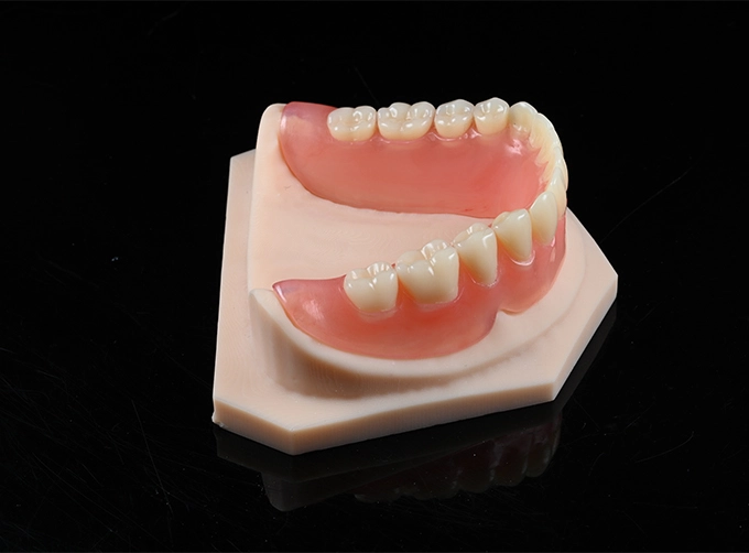 removable dentures cost