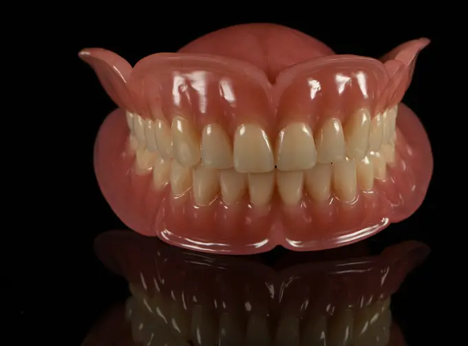 removable dentures cost