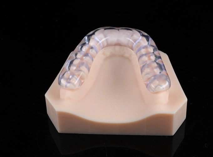 occlusal guard hard